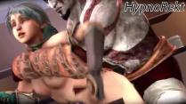 Kratos Fucks Talim – Hypnorekt