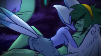 Shantae Animation – Zedrin