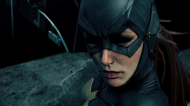 Batgirl and Robin – Kawaii Detective Enthusiast