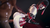 Countess, From Behind – Bruh-sfm