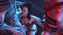 Mass Effect, Miranda Lawson 11 – BluelightSFM
