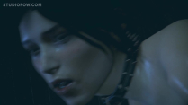 Lara’s Nightmare – Studiofow