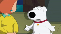 Family Guy Porn Scene – DrawnHentai