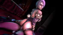 Ivy Valentine Compilation Clips – NSFW_Wanderer