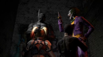 Batman and Joker Blowjob Duo – Kawaii Detective Enthusiast
