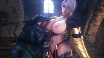 Beastmen And Their Pets x Females Part I – PMV (With some futa)