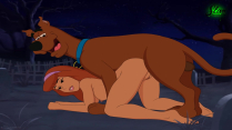 Daphne and Scooby [sfan]