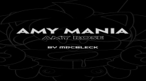 Amy mania [mrcbleck]