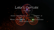 Lara’s Capture full movie (TheRopeDude)