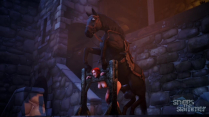 Horse Video 26