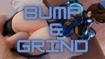 Bump & Grind HMV [Heroic]