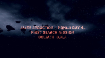Alien Abduction – Momiji day4 Goliath DNA