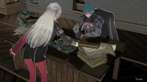 Fire Emblem: Three Houses by YLAE – Collection part 1
