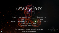 Lara’s Capture full movie with original music and subtitles