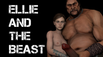 Ellie and the Beast