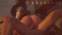 Let’s Ride! – CrooveNSFW