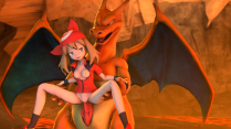Pokemon x Trainer  (DevilsCry’s SFM Compilation up to 05/06/2021)