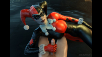 Finished Harley’s Persuasion (Classic) [0JellyWire0]