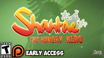 Shantae:The hungry hero [VORE]