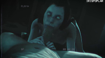 [Horror]  when she haunts me at 3 o’clock in the dawn [Irispoplar] [NO SOUND]