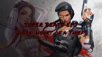 Super Beats Ep.1 “Loba: Heart of a Thief”