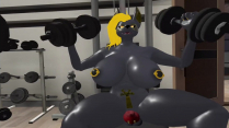 Sexy Workout?