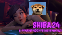 HIP-Mamamoo (ft Nicki Minaij) HMV