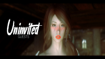 Uninvited Guests TEASER