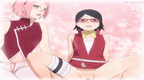 Sakura Teaching Sex [mushiro (nijie728995)]