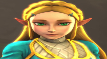 Legend of Zelda – Zelda Fucked by Yiga Clan