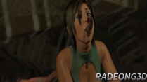Lara Croft: Anubis Trials Part 2ish – Radeon3GD