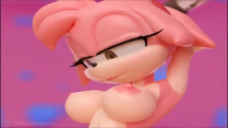 Amy Rose [Banner Mare]