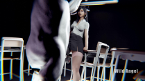 Tifa Lockhart Hard Sex in the Classroom Final Fantasy