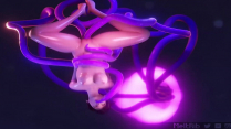 Tracer Upside down Tentacles [meltrib]
