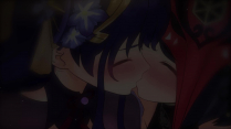 Raiden & Sara – Paizuri & Kissing [Kizumashiro]