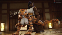 Year of the Tiger [S1nnerf0x]
