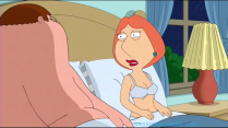 Family Guy: Lois Needs Sex!