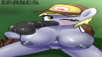 Derpy Hooves [t.f.a.n.c.s.]