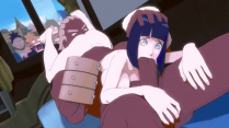 Hinata Knows Her Place [Dv89]