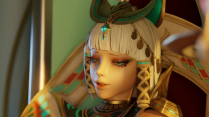 Cleopatra’s Servant [Chibiterasu17]