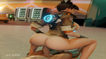 juicy tracer on the air