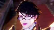 THE WITCH HUNTS ARE OVER  Bayonetta Instant Loss [Amateurthrowaway]