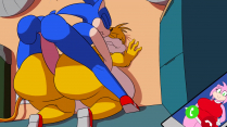 Sonic Speed [Plaga]