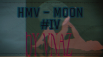 HMV – MOON  BY VNAZ (#4)