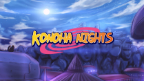 Sarada Uchiha Konoha Nights [D-art]