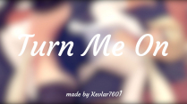 Overwatch Mercy PMV/HMV | Turn Me On – Riton x Oliver Heldens