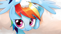 Rainbow Dash Controls Your Sex Toy (Audio-Based Experience Starring https://15.ai)