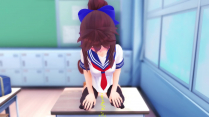 Hikari Public school pee