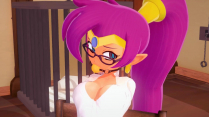 Shantae Hostage [sephirotcloud]