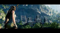 Tomb Raider 4 Trailer